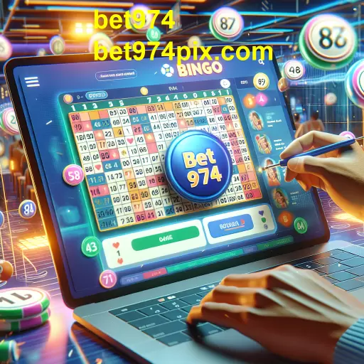 A Magia do Bingo no Bet974: Diversão e Prêmios em Jogo