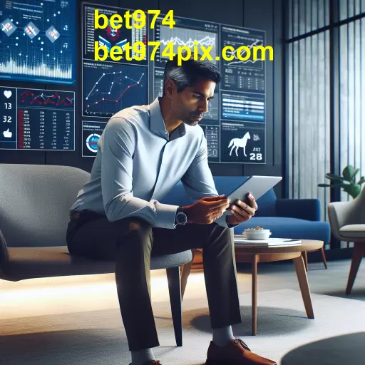 Explorando os Jogos de Eventos: Uma Nova Dimensão de Apostas no Bet974