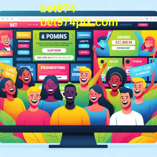 Maximize sua Experiência de Jogo com Ofertas no bet974
